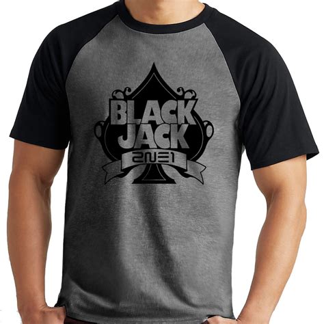 Blackjack Camisetas