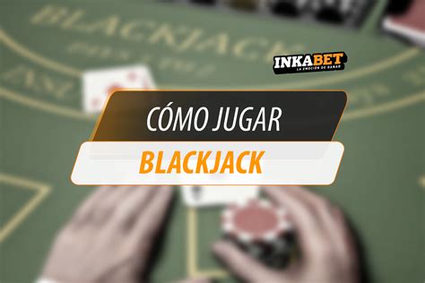 Blackjack Como Lidar