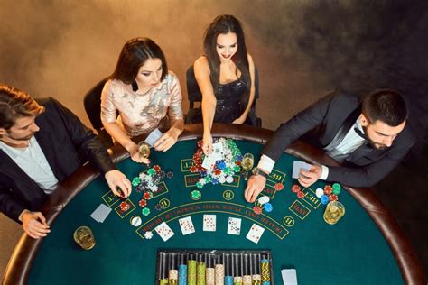 Blackjack Do Casino De Veneza