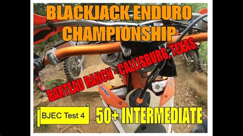 Blackjack Enduro Resultados