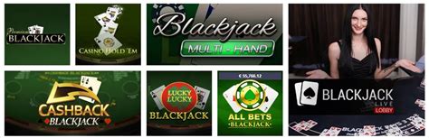 Blackjack Fun Casino Chile