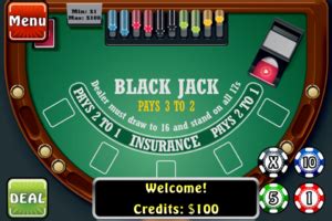 Blackjack Igrat