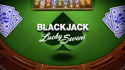 Blackjack Lucky Sevens Evoplay Blaze