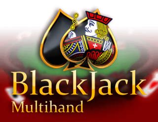 Blackjack Mh Pro Blaze
