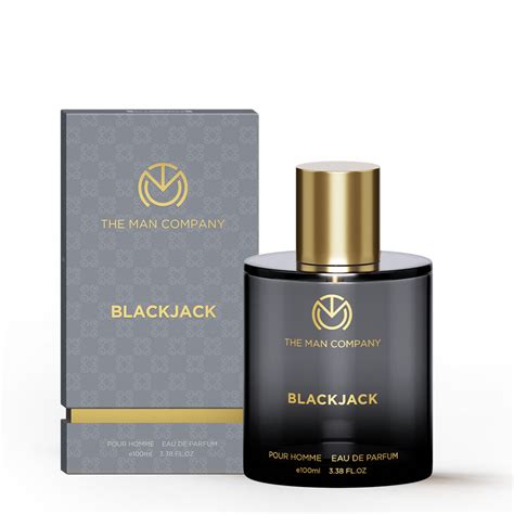 Blackjack Perfume