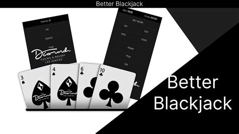 Blackjack Script Php