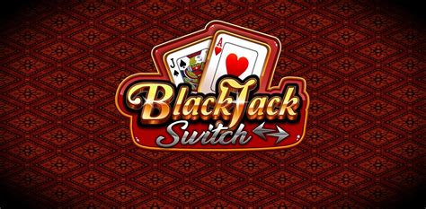 Blackjack Switch Snyder