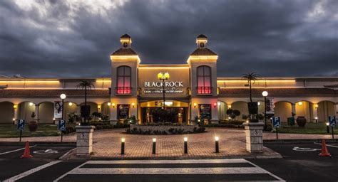 Blackrock Casino Newcastle Kwazulu Natal