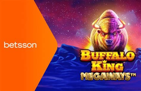 Blaz N Buffalo Betsson