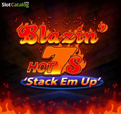Blazin Hot 7s Sportingbet