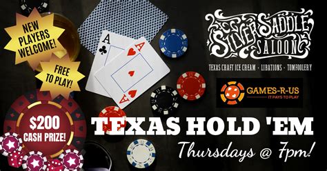 Bluegrass Texas Holdem Poker Tour