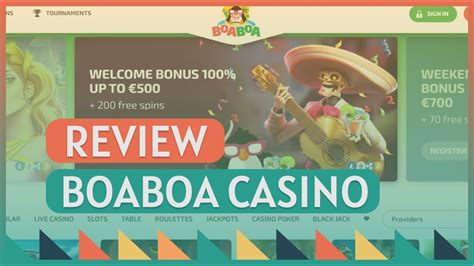 Boaboa Casino Haiti