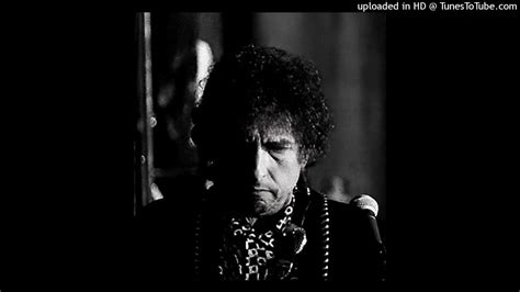 Bob Dylan Black Jack Davey