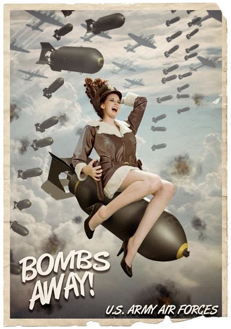 Bombs Away Betsul