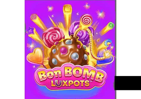 Bon Bomb Luxpots Megaways Parimatch