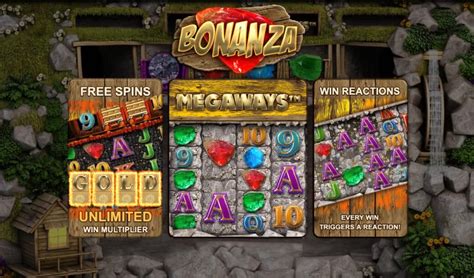 Bonanza Slots Casino App