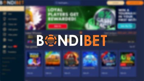 Bondibet Casino Apostas