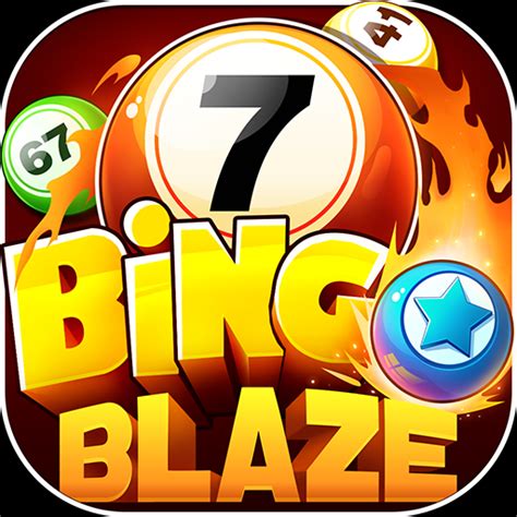 Bonus Bingo Blaze