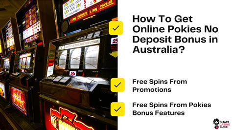 Bonus De Casino Australia