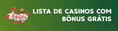 Bonus De Casino Gratis Pecado Deposito