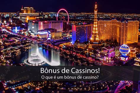 Bonus De Dinheiro Gratis De Cassino