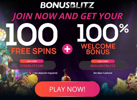 Bonusblitz Casino Apk