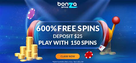 Bonza Spins Casino Argentina