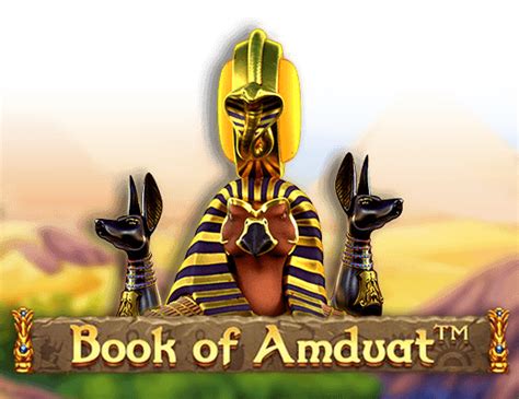 Book Of Amduat Slot Gratis