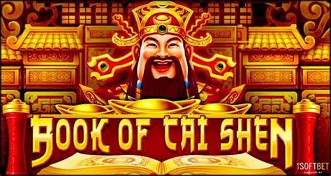 Book Of Chai Shen Brabet