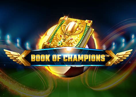Book Of Champions Sportingbet