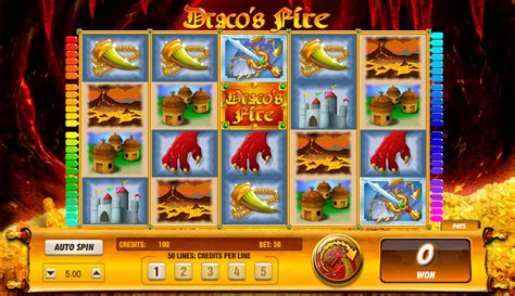 Book Of Fire Slot - Play Online
