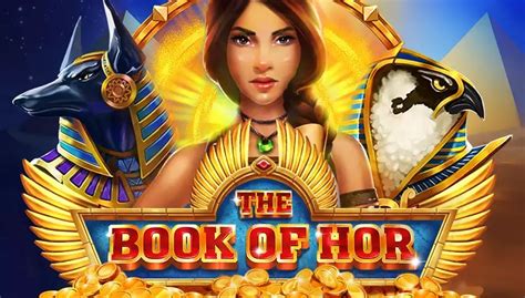 Book Of Hor Review 2024