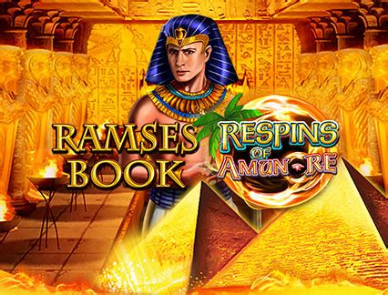 Book Of Madness Respins Of Amun Re Sportingbet