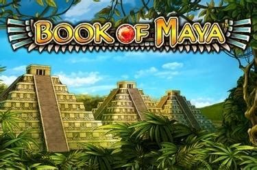 Book Of Maya Bwin
