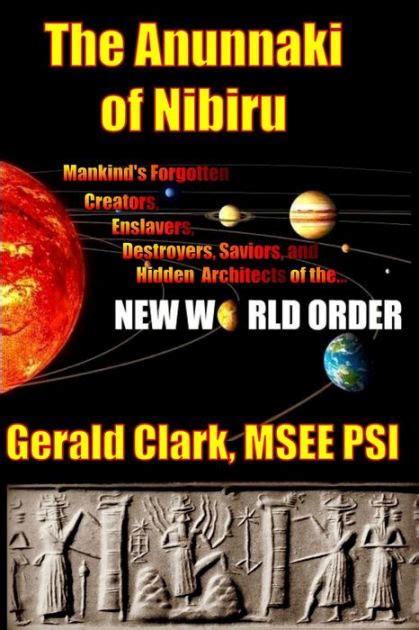 Book Of Nibiru Blaze