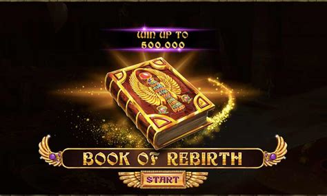Book Of Rebirth Review 2024