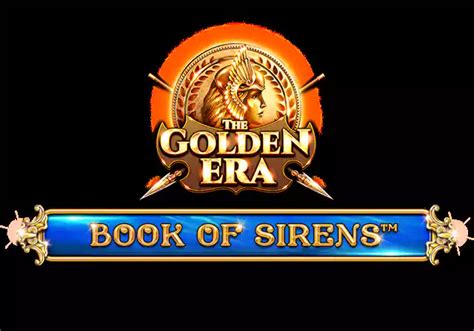 Book Of Sirens The Golden Era Blaze