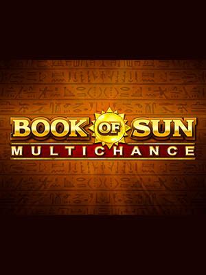 Book Of Sun Multichance Bodog