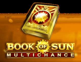 Book Of Sun Multichance Bwin