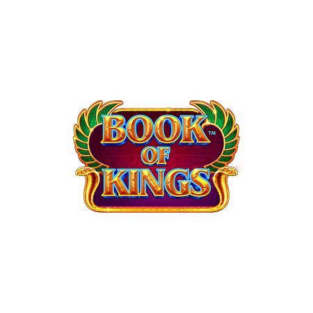 Book Of The Kings Betfair