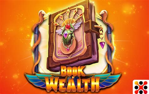 Book Of Wealth 2 Leovegas