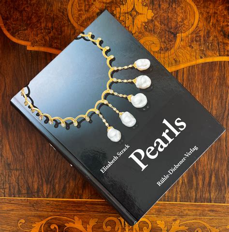 Books Pearls Brabet