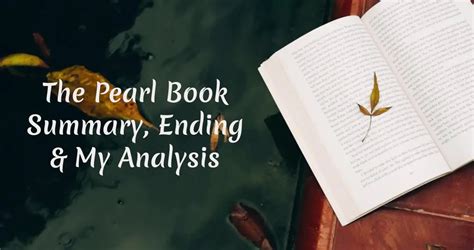 Books Pearls Review 2024