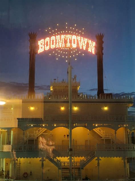 Boomtown Casino New Orleans De Pequeno Almoco Preco