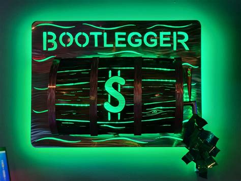 Bootlegger Casino Colombia
