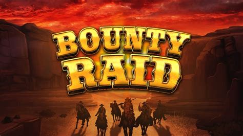 Bounty Raid Betano