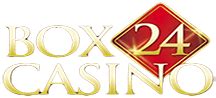 Box 24 Casino Uruguay