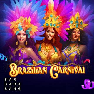 Brazil Carnival Parimatch