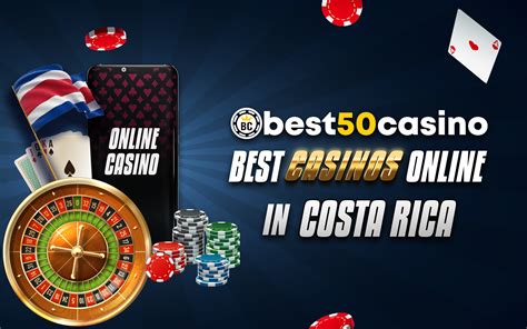 British Spins Casino Costa Rica