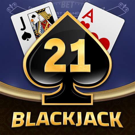 Bso Black Jack 21